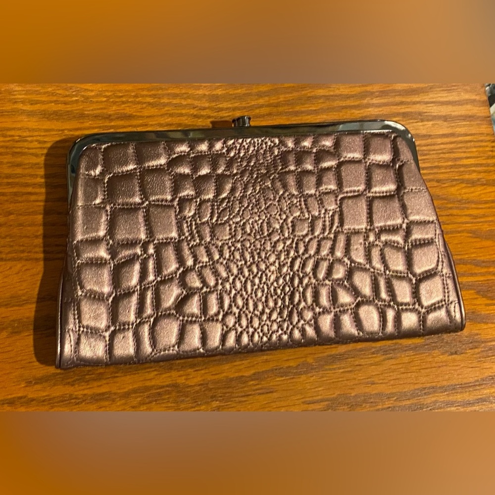 HOBO Large Clutch - New